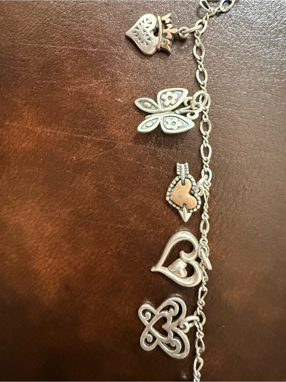 James Avery Charm Necklace - Picture 5 of 5